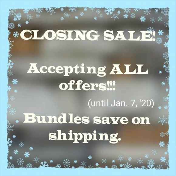 *Closing* ETP ORGANIC brand Sweatshirts - Picture 7 of 7